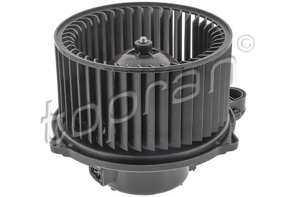 Interior Blower