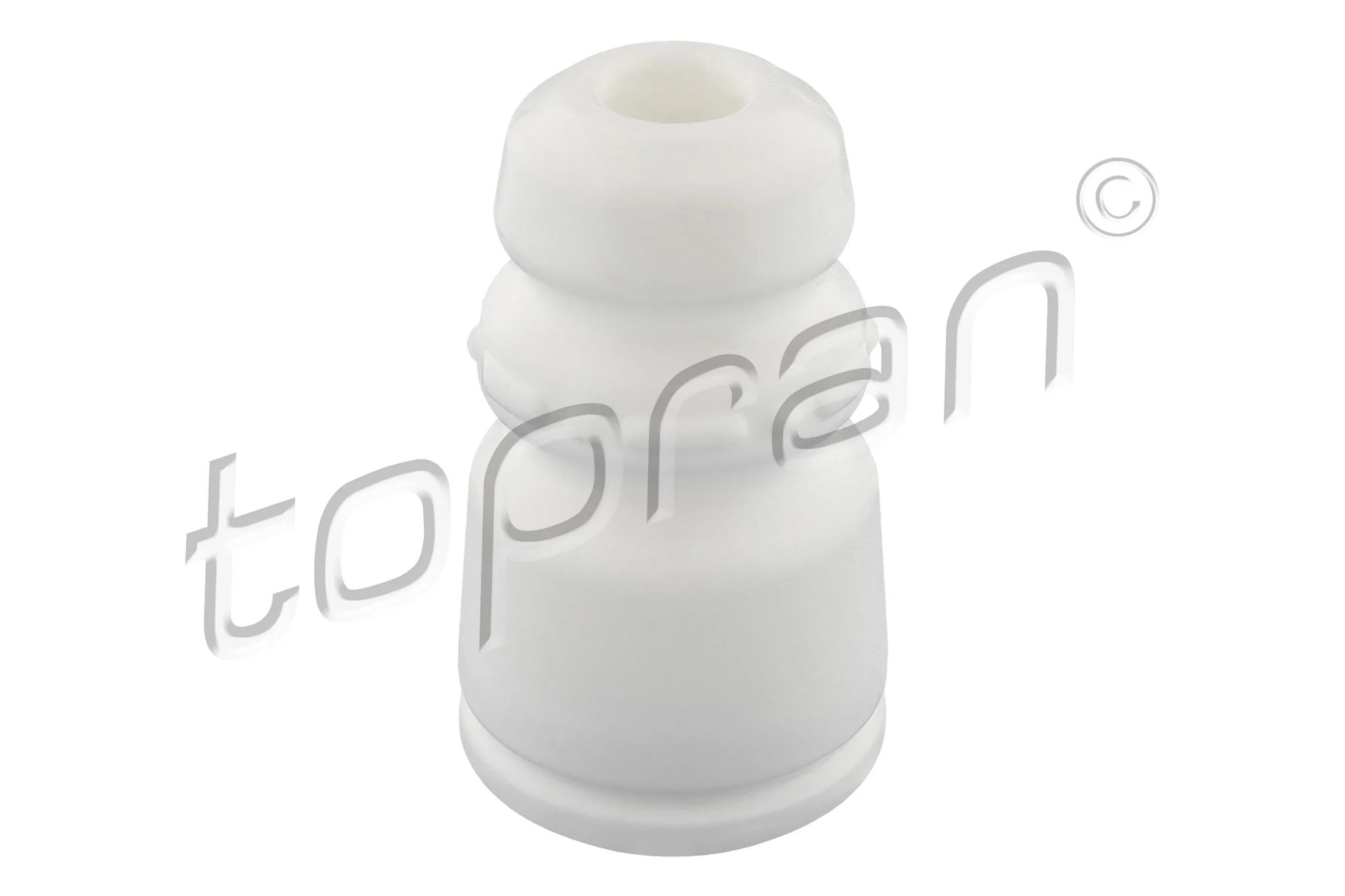 Rubber Buffer, suspension