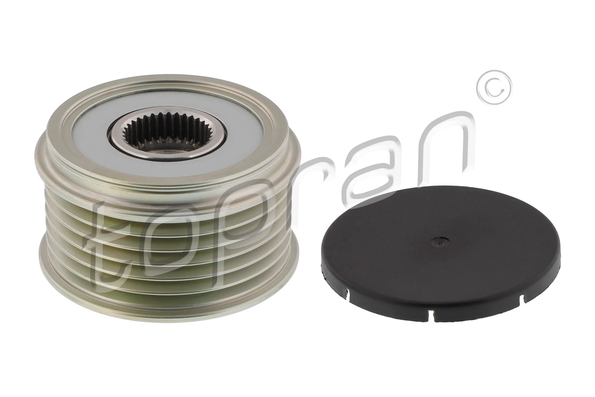Alternator Freewheel Clutch