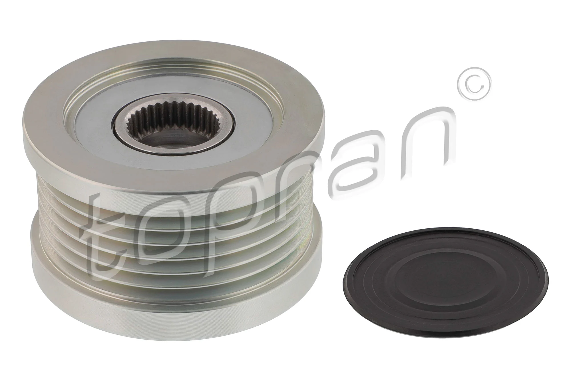 Alternator Freewheel Clutch