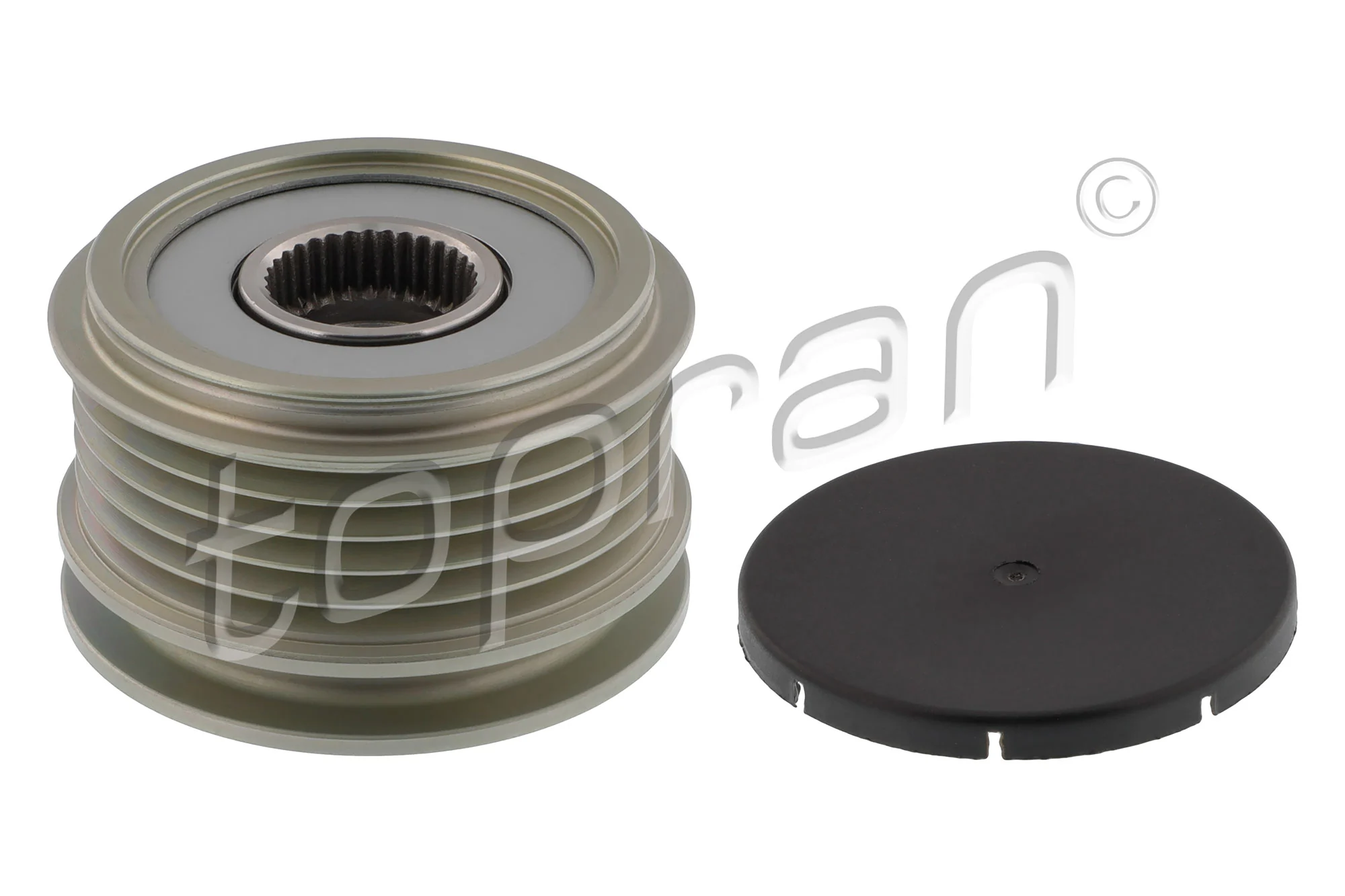 Alternator Freewheel Clutch