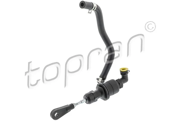 Master Cylinder, clutch