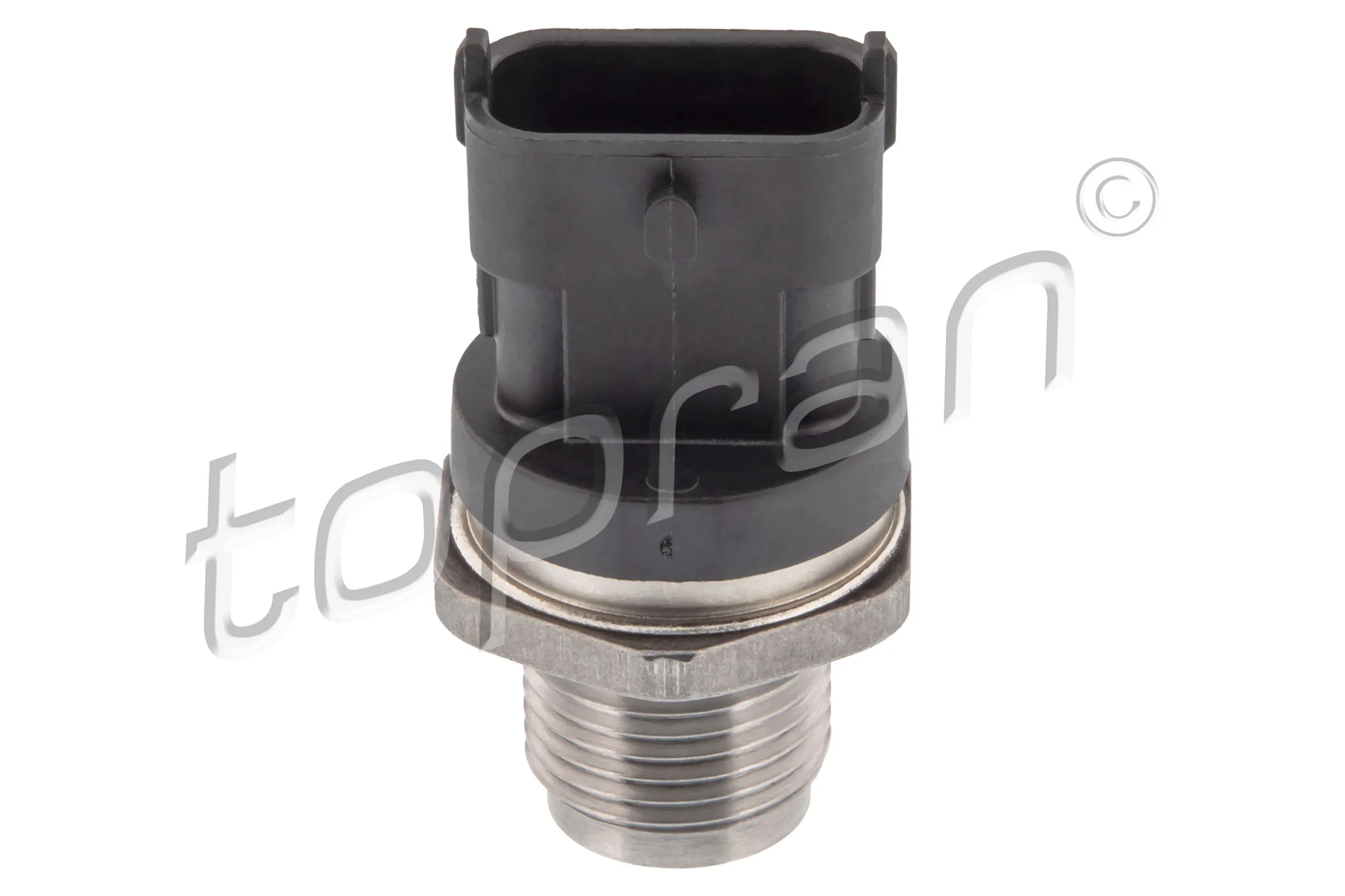 Sensor, fuel pressure