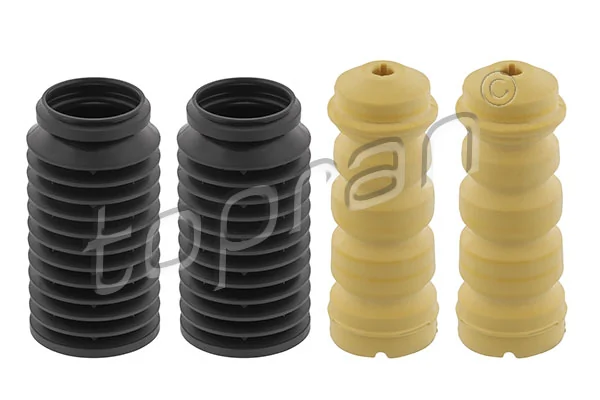 Dust Cover Kit, shock absorber