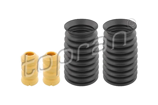 Dust Cover Kit, shock absorber