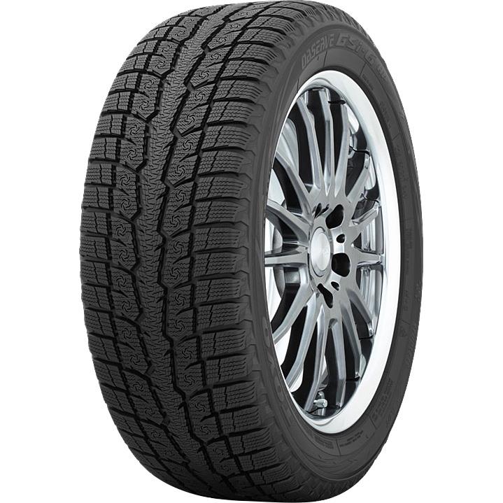 265/60R18 TOYO OBSERVE GSI6 LS 110H RP Friction EEB72 3PMSF IceGrip M+S