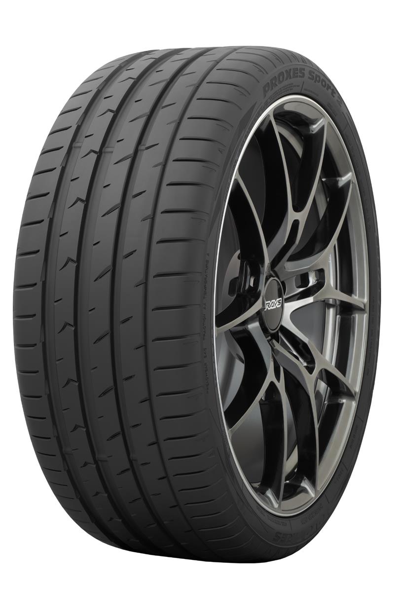 265/50R19 TOYO PROXES SPORT 2 110Y XL RP CAB71
