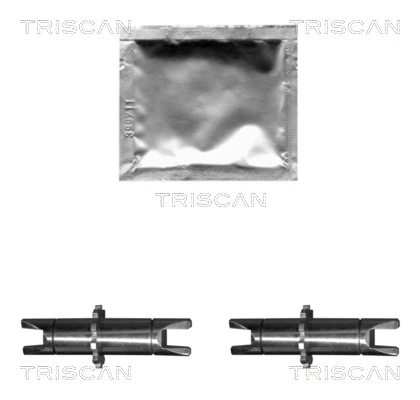 Adjuster, braking system