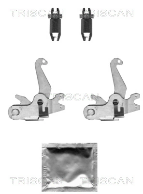 Repair Kit, expander