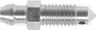 Breather Screw/Valve