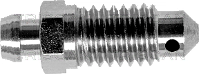 Breather Screw/Valve