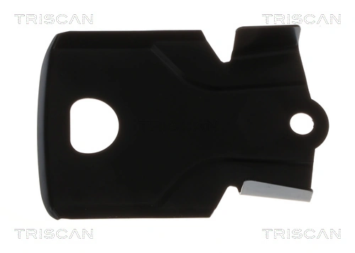 Splash Guard, brake disc