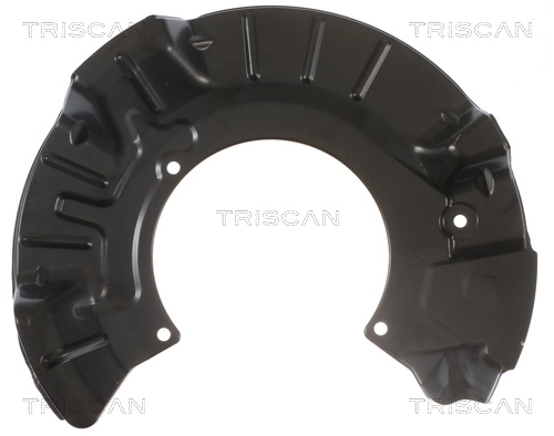 Splash Guard, brake disc