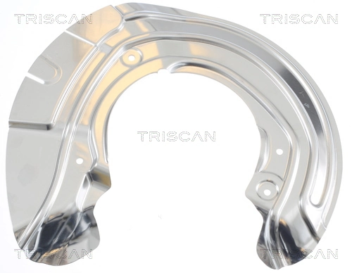 Splash Guard, brake disc