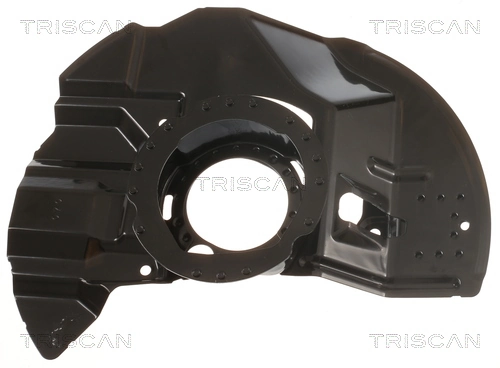 Splash Guard, brake disc