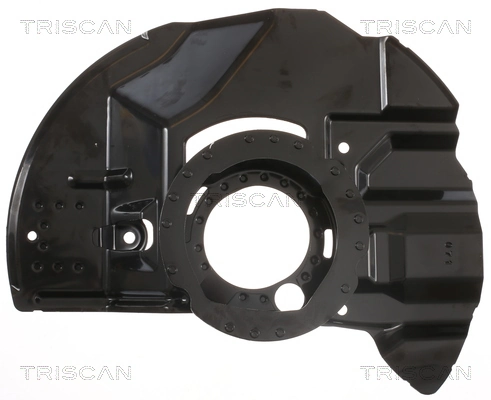 Splash Guard, brake disc