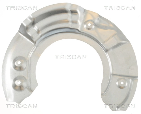 Splash Guard, brake disc