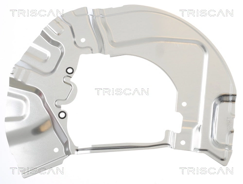 Splash Guard, brake disc