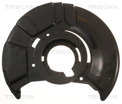 Splash Guard, brake disc