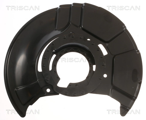 Splash Guard, brake disc