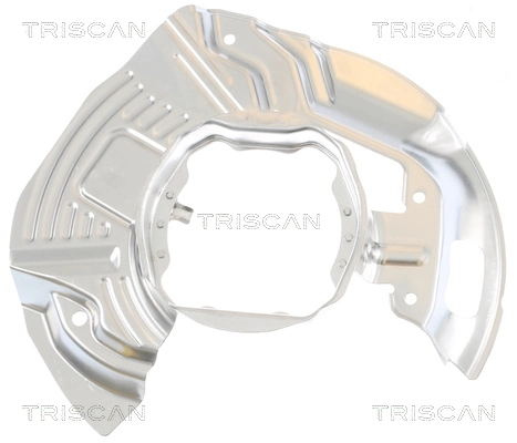 Splash Guard, brake disc