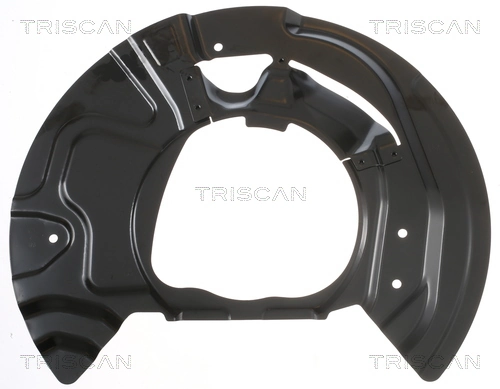 Splash Guard, brake disc