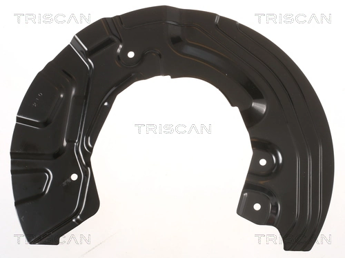 Splash Guard, brake disc
