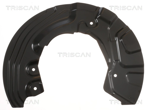 Splash Guard, brake disc