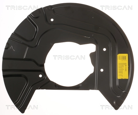 Splash Guard, brake disc