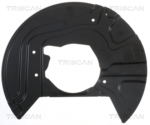 Splash Guard, brake disc