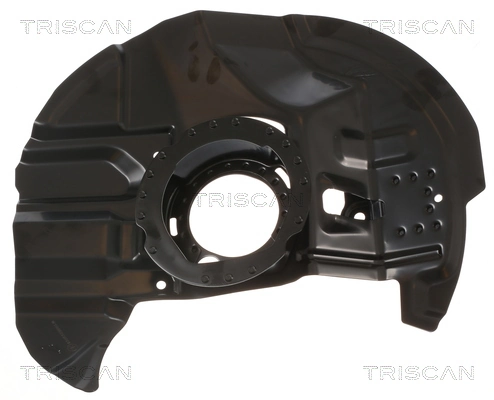 Splash Guard, brake disc