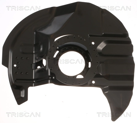 Splash Guard, brake disc