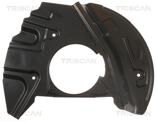 Splash Guard, brake disc
