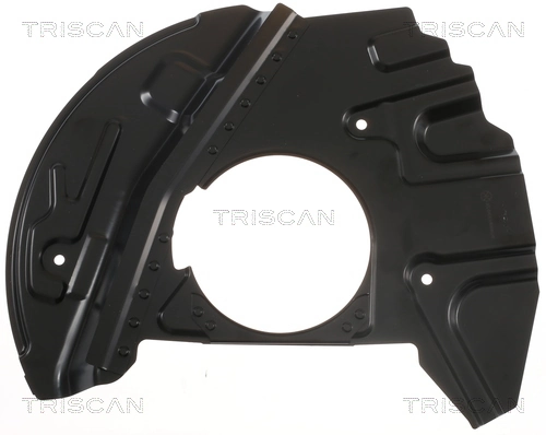 Splash Guard, brake disc