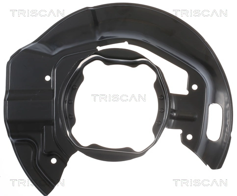 Splash Guard, brake disc