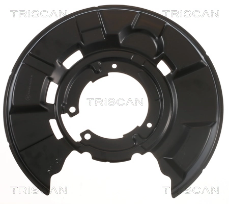 Splash Guard, brake disc