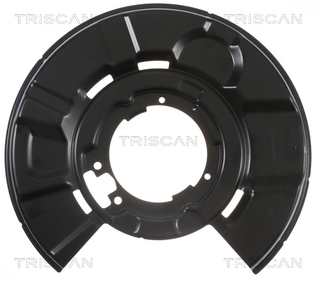 Splash Guard, brake disc