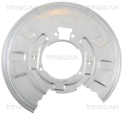 Splash Guard, brake disc