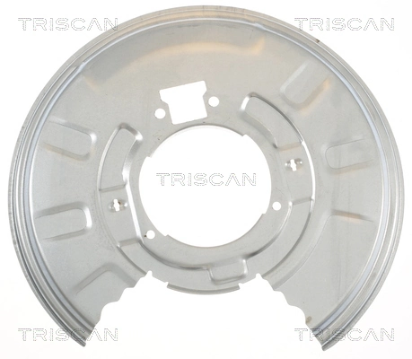 Splash Guard, brake disc