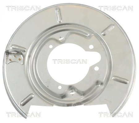 Splash Guard, brake disc
