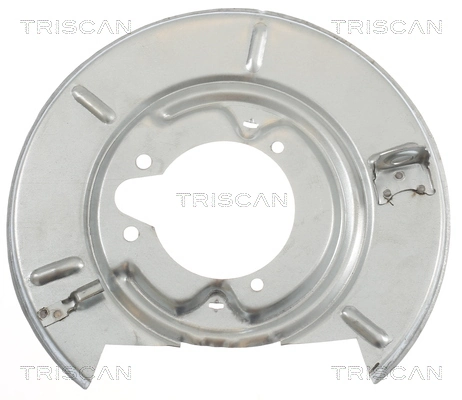 Splash Guard, brake disc