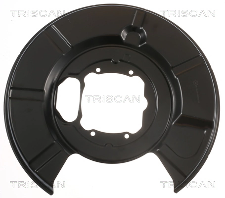 Splash Guard, brake disc