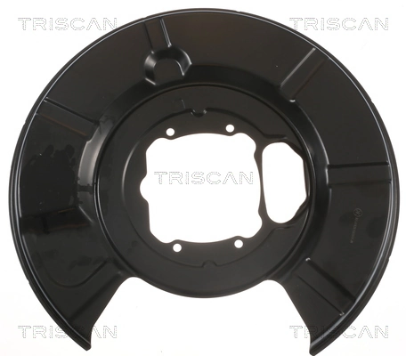 Splash Guard, brake disc