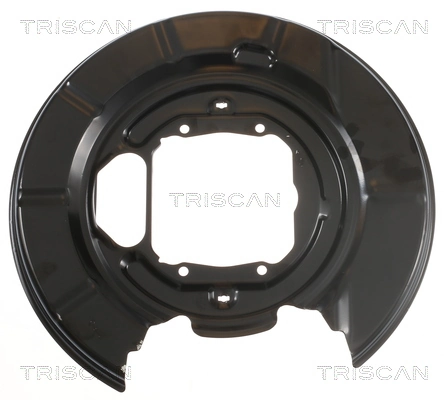 Splash Guard, brake disc