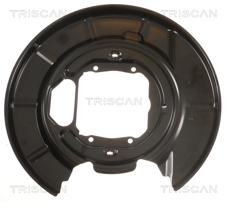 Splash Guard, brake disc