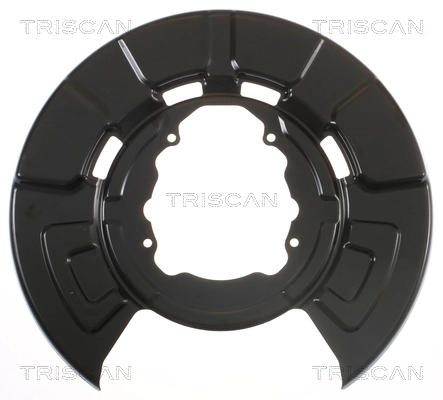 Splash Guard, brake disc