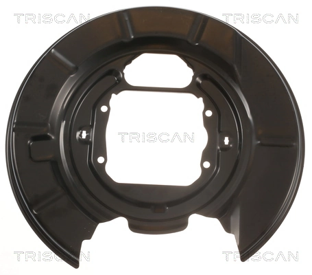 Splash Guard, brake disc
