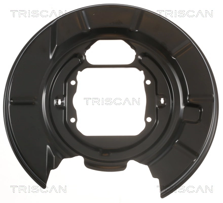 Splash Guard, brake disc