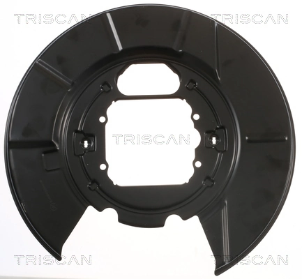 Splash Guard, brake disc