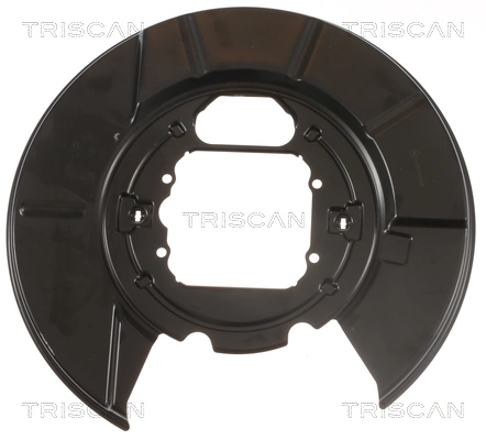 Splash Guard, brake disc